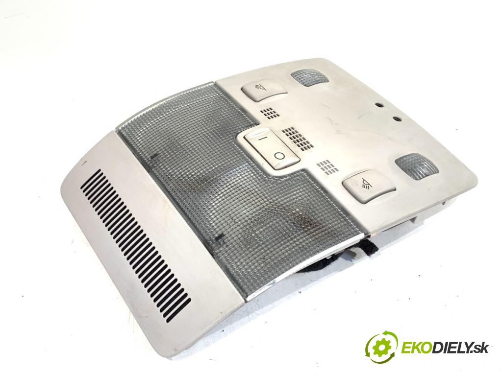 AUDI A4 B7 Kombi 2007 125 kW 2.0 TDI quattro 1968 Svetlo stropné 8E0951177