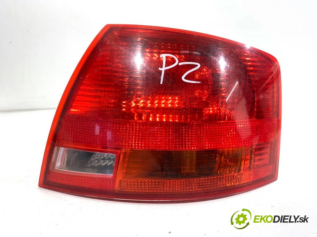 AUDI A4 B7 Kombi 2007 125 kW 2.0 TDI quattro 1968 Svetlo pravy zad 8E9945096E