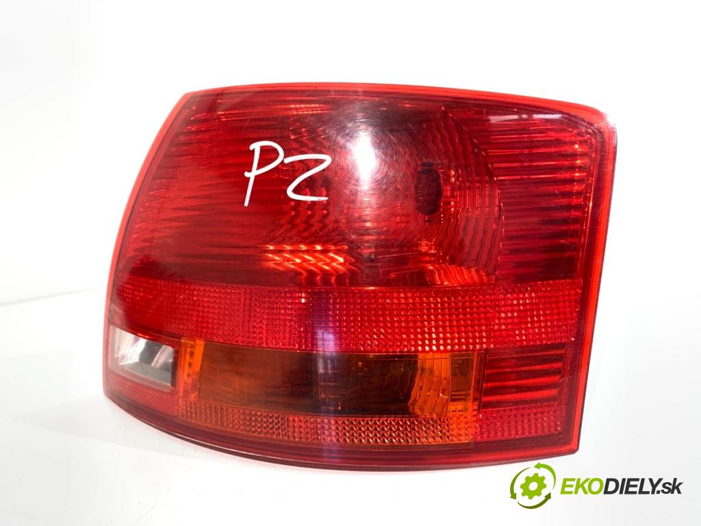 AUDI A4 B7 Kombi 2007 125 kW 2.0 TDI quattro 1968 Svetlo pravy zad 8E9945096E