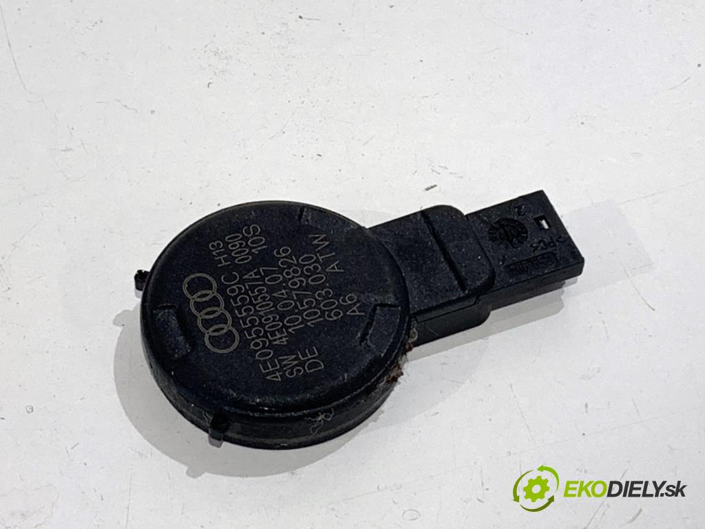 AUDI A4 B7 Kombi 2007 125 kW 2.0 TDI quattro 1968 Snímač dažďa 4E0955559C (Snímač dažďa)