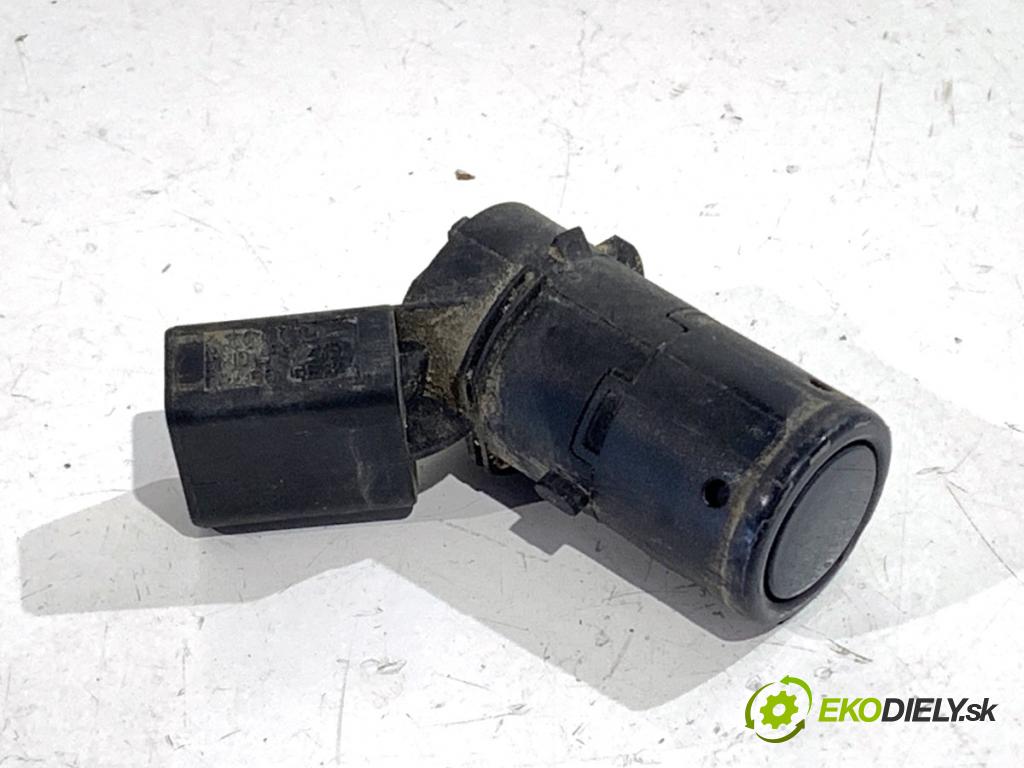 AUDI A4 B7 Kombi 2007 125 kW 2.0 TDI quattro 1968 Snímač PDC 7H0919275D