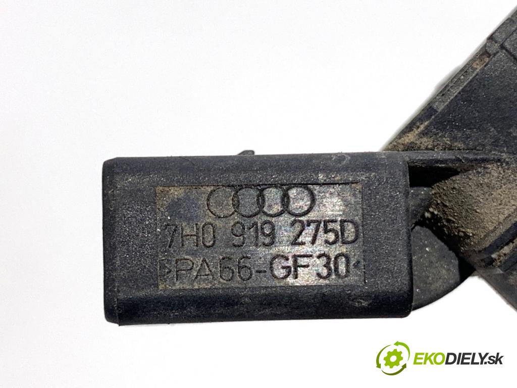 AUDI A4 B7 Kombi 2007 125 kW 2.0 TDI quattro 1968 Snímač PDC 7H0919275D