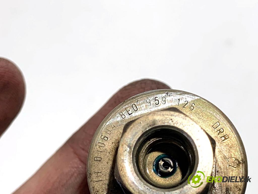 AUDI A4 B7 Kombi 2007 125 kW 2.0 TDI quattro 1968 Snímač klimatizácie 8E0959126 (Snímač klimatizácie)