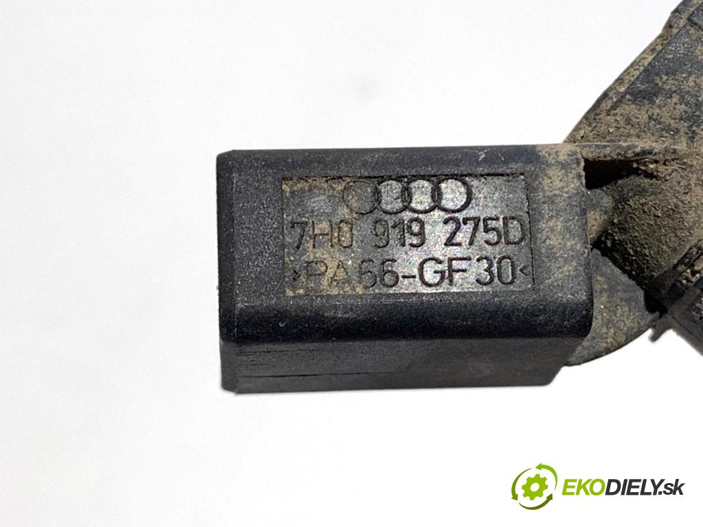 AUDI A4 B7 Kombi 2007 125 kW 2.0 TDI quattro 1968 Snímač PDC 7H0919275D