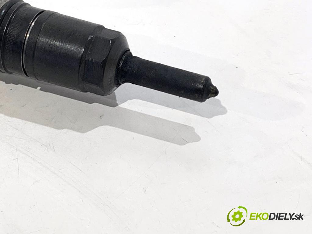 AUDI A4 B7 Kombi 2007 125 kW 2.0 TDI quattro 1968 Vstrekovač 03G130073T (Vstrekovač paliva)