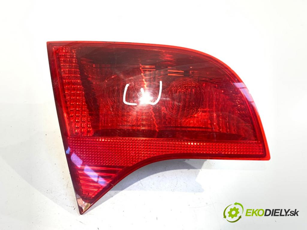 AUDI A4 B7 Kombi 2007 125 kW 2.0 TDI quattro 1968 Svetlo zad ľavá strana vnútorná 8E9945093 (Kľučka dverí ostatné)