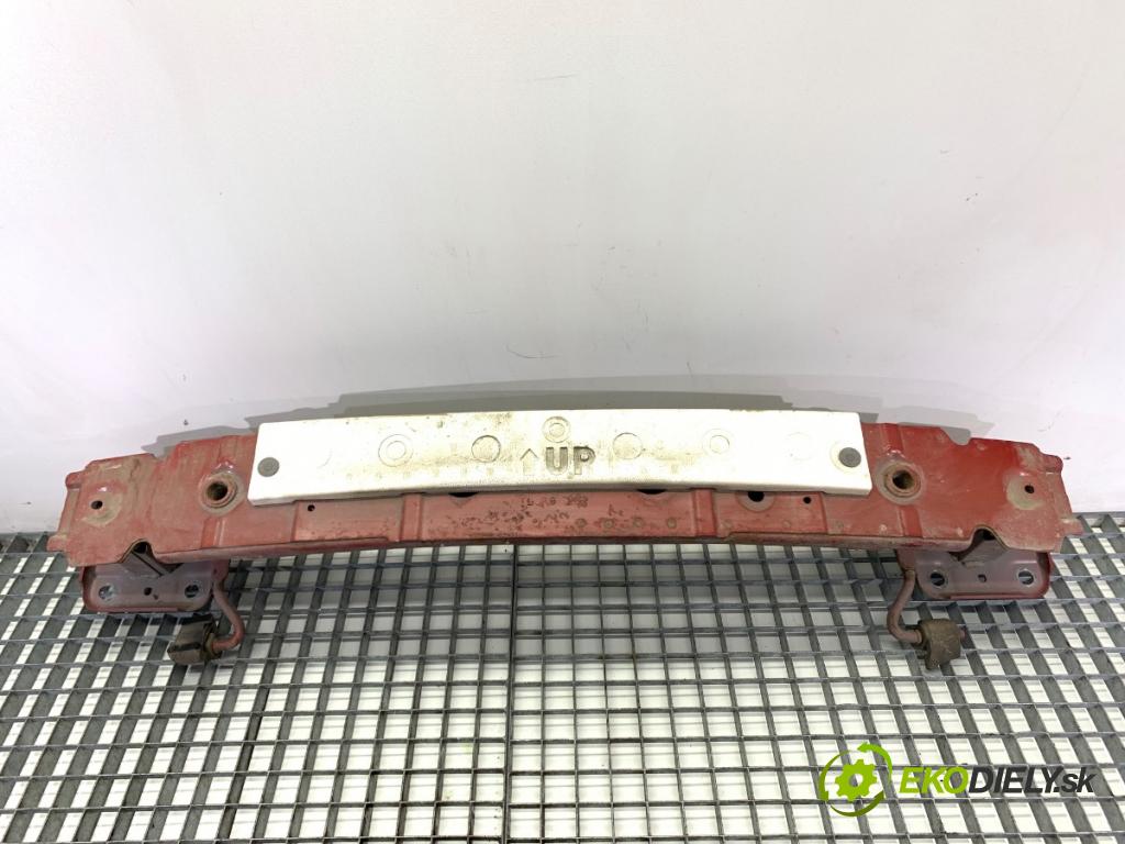 MAZDA 6 GJ sedan 2015 141 kW 2.5 (GJ5FP) 2488 výztuha nárazníka zadní část  (Zadní výztuha)