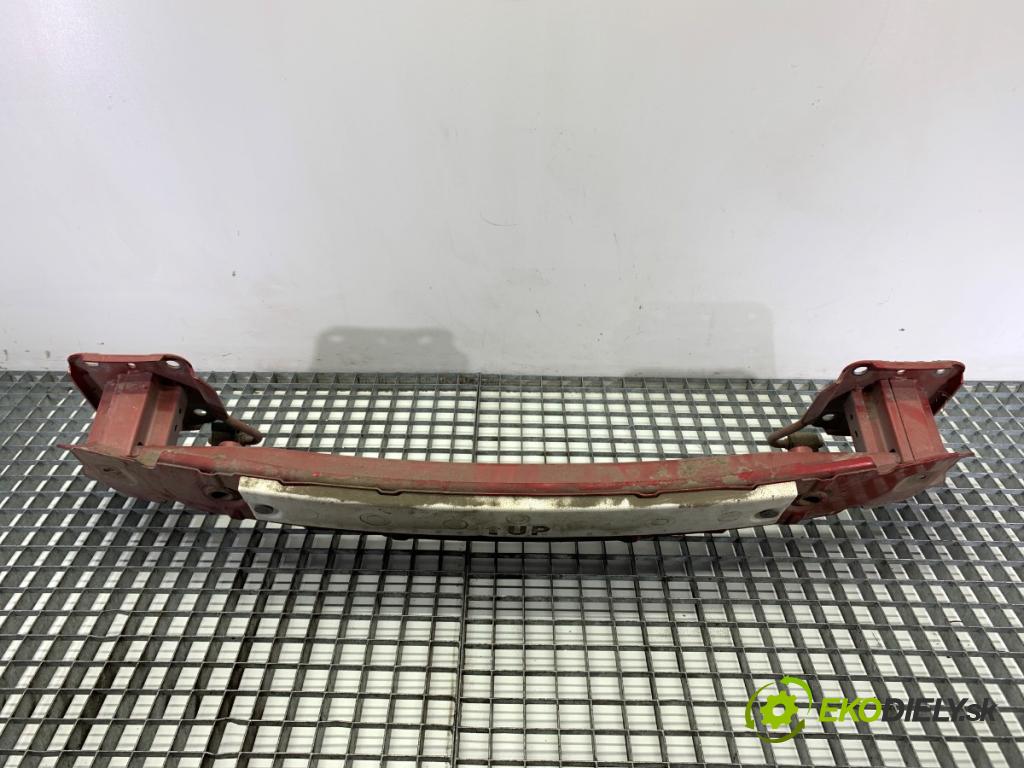 MAZDA 6 GJ sedan 2015 141 kW 2.5 (GJ5FP) 2488 výztuha nárazníka zadní část  (Zadní výztuha)