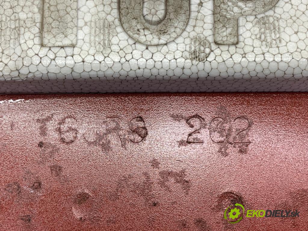 MAZDA 6 GJ sedan 2015 141 kW 2.5 (GJ5FP) 2488 výztuha nárazníka zadní část  (Zadní výztuha)