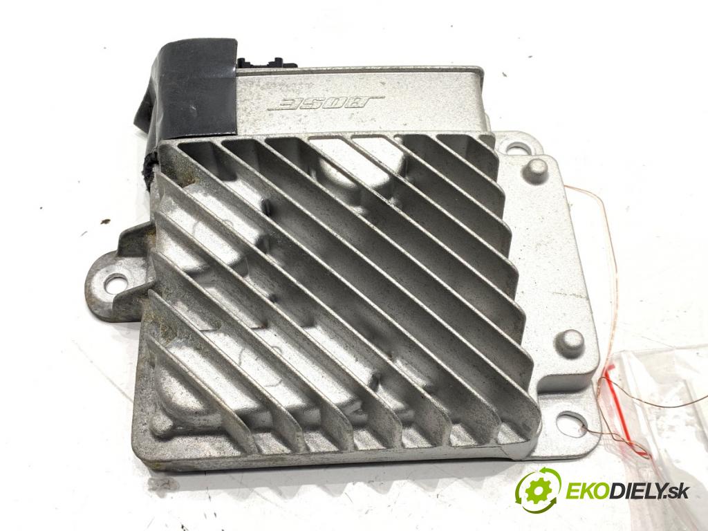 MAZDA 6 GJ sedan 2015 141 kW 2.5 (GJ5FP) 2488 Zosilňovač GJE866920 (Zosilňovač)