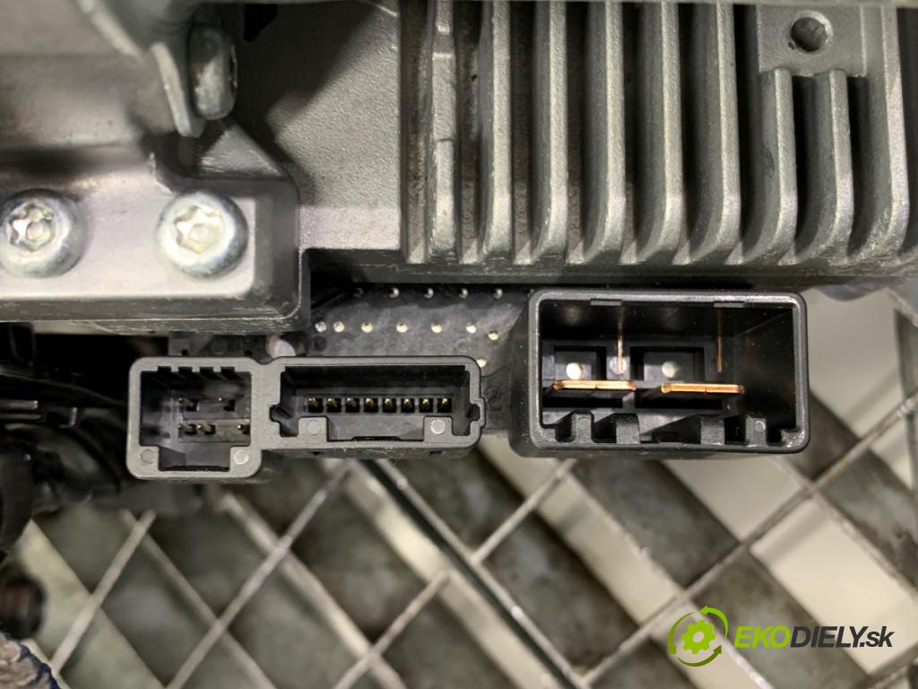 MAZDA 6 GJ sedan 2015 141 kW 2.5 (GJ5FP) 2488 pumpa servočerpadlo Q003TA6183 (Servočerpadlo)