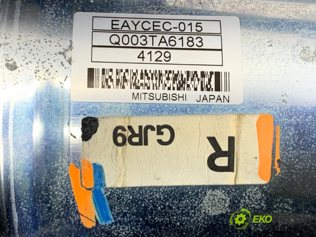 MAZDA 6 GJ sedan 2015 141 kW 2.5 (GJ5FP) 2488 pumpa servočerpadlo Q003TA6183 (Servočerpadlo)