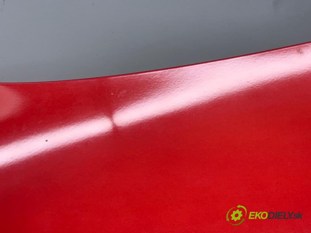MAZDA 6 GJ sedan 2015 141 kW 2.5 (GJ5FP) 2488 kapota zad