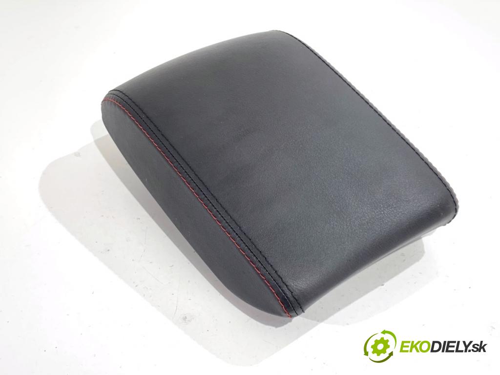 MAZDA 6 GJ sedan 2015 141 kW 2.5 (GJ5FP) 2488 Lakťová opierka  (Lakťová opierka)