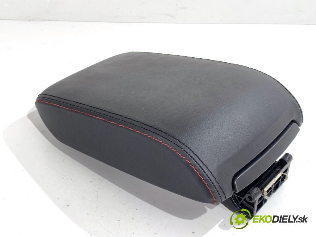 MAZDA 6 GJ sedan 2015 141 kW 2.5 (GJ5FP) 2488 Lakťová opierka (Lakťová opierka)