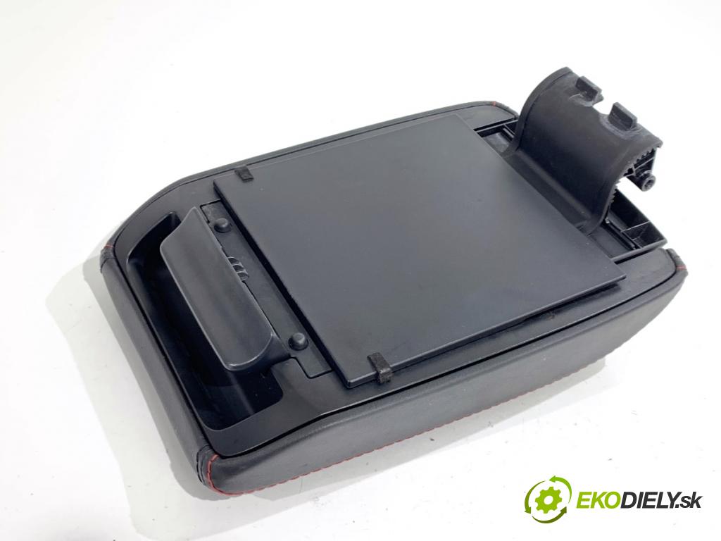 MAZDA 6 GJ sedan 2015 141 kW 2.5 (GJ5FP) 2488 Lakťová opierka (Lakťová opierka)