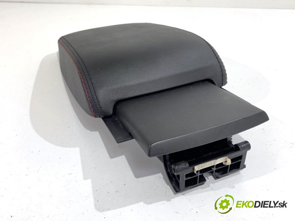 MAZDA 6 GJ sedan 2015 141 kW 2.5 (GJ5FP) 2488 Lakťová opierka (Lakťová opierka)