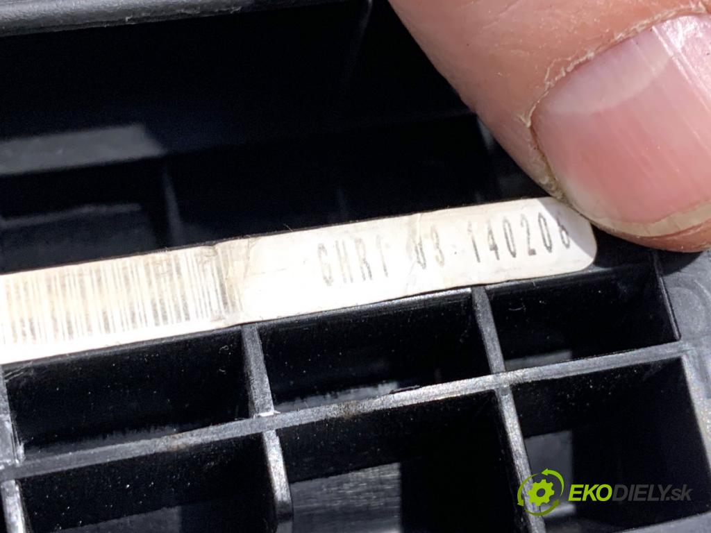 MAZDA 6 GJ sedan 2015 141 kW 2.5 (GJ5FP) 2488 Lakťová opierka (Lakťová opierka)