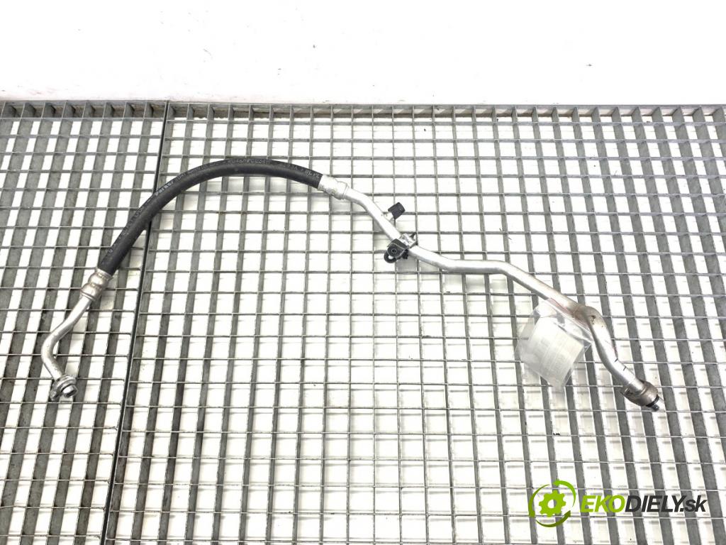 MAZDA 6 GJ sedan 2015 141 kW 2.5 (GJ5FP) 2488 rúrka klimatizace  (Trubka klimatizace)