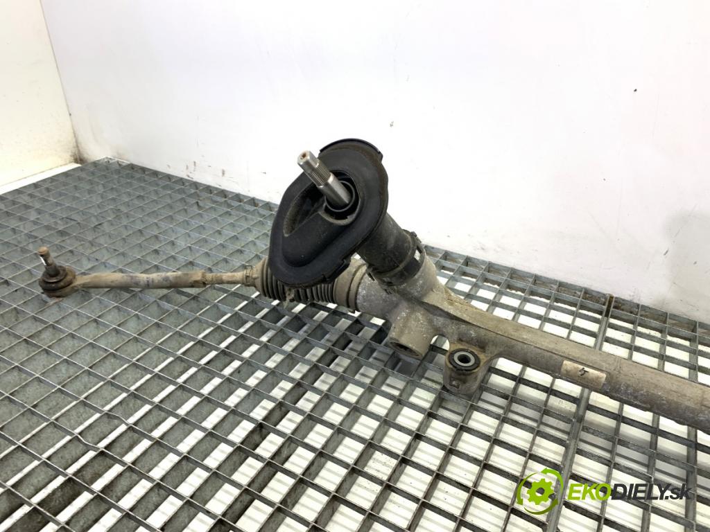 MAZDA 6 GJ sedan 2015 141 kW 2.5 (GJ5FP) 2488 řízení GJR9 (Řízení)