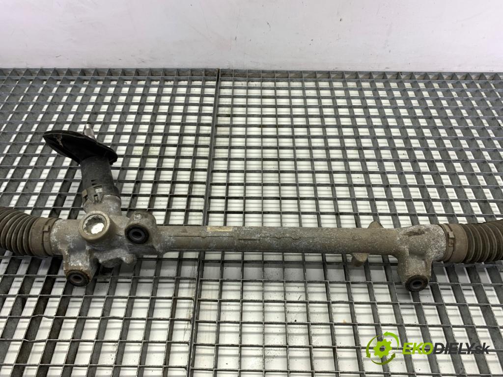 MAZDA 6 GJ sedan 2015 141 kW 2.5 (GJ5FP) 2488 řízení GJR9 (Řízení)