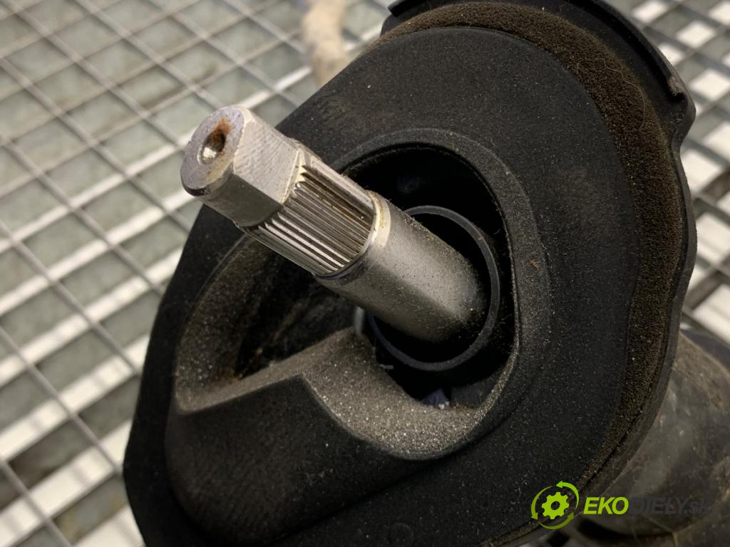 MAZDA 6 GJ sedan 2015 141 kW 2.5 (GJ5FP) 2488 řízení GJR9 (Řízení)