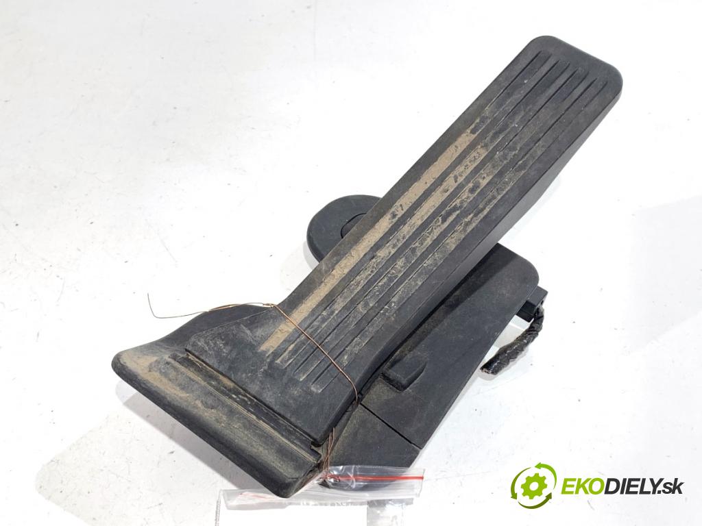 MAZDA 6 GJ sedan 2015 141 kW 2.5 (GJ5FP) 2488 Potenciometer plynu GHK3-41600 (Potenciometer plynového pedálu)