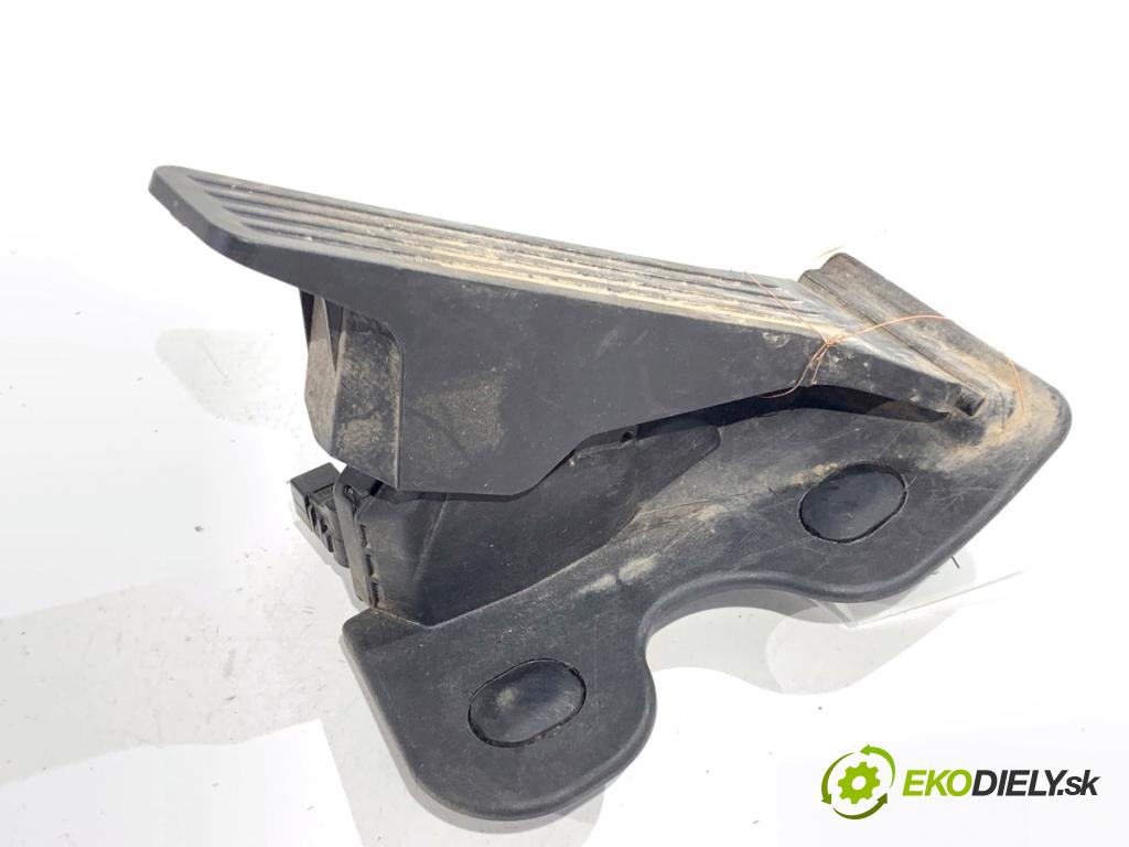 MAZDA 6 GJ sedan 2015 141 kW 2.5 (GJ5FP) 2488 Potenciometer plynu GHK3-41600 (Potenciometer plynového pedálu)