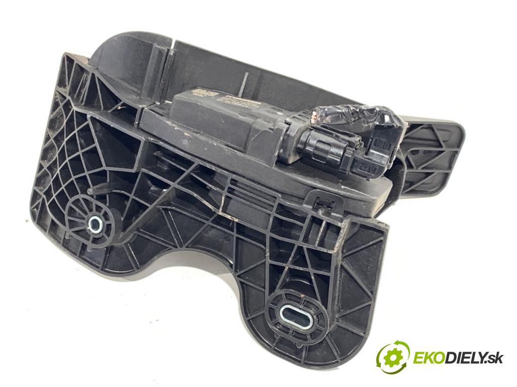 MAZDA 6 GJ sedan 2015 141 kW 2.5 (GJ5FP) 2488 Potenciometer plynu GHK3-41600 (Potenciometer plynového pedálu)