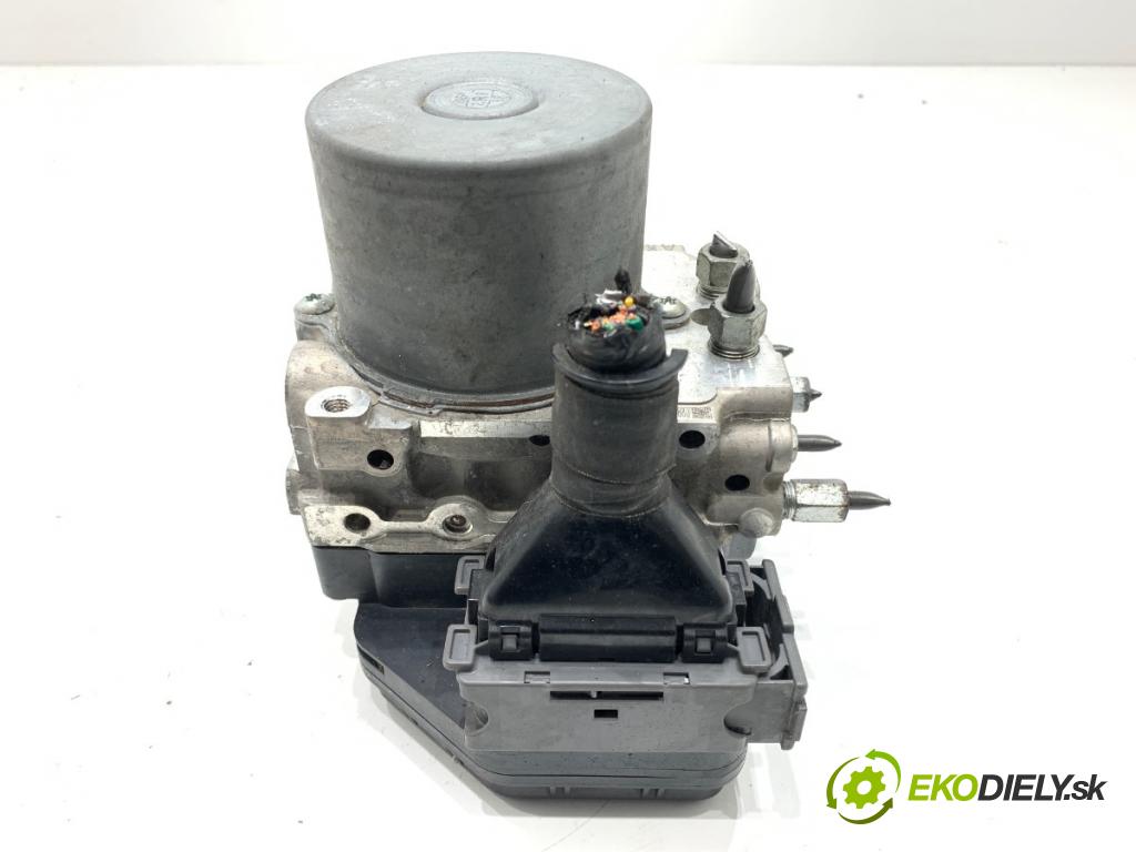 MAZDA 6 GJ sedan 2015 141 kW 2.5 (GJ5FP) 2488 Pumpa ABS GHR1-437A0 (Pumpa ABS)