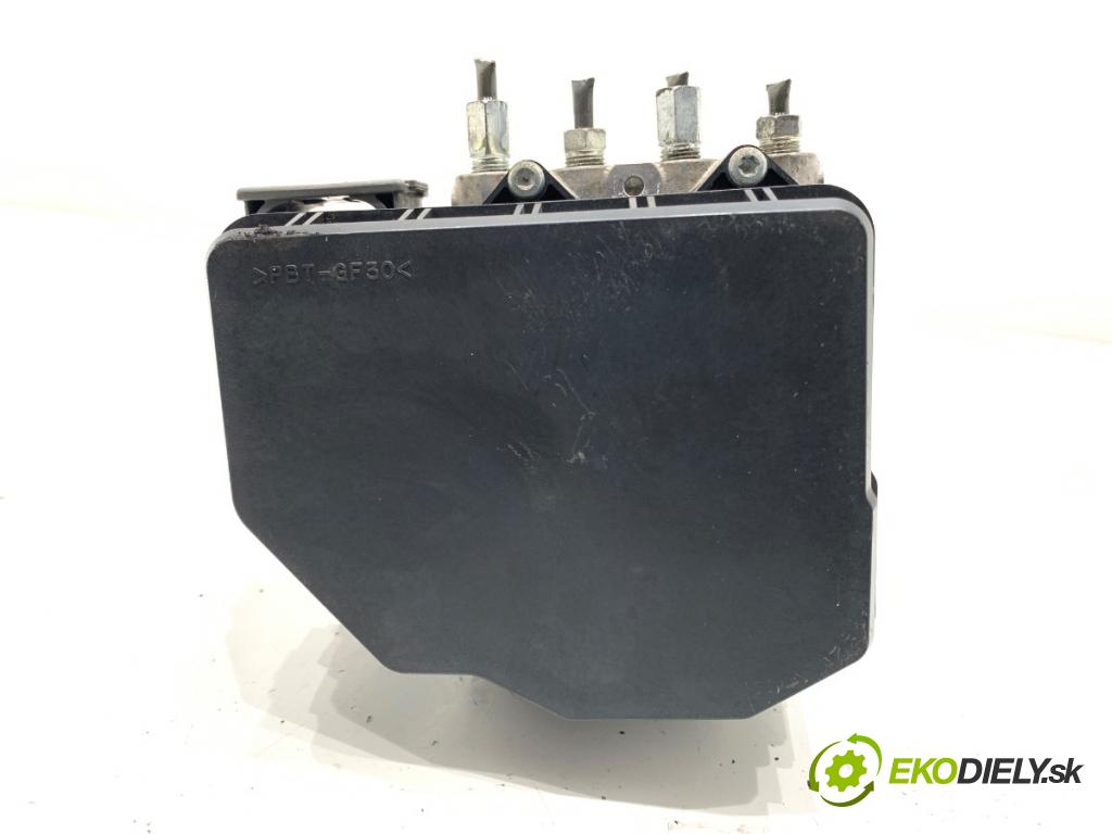 MAZDA 6 GJ sedan 2015 141 kW 2.5 (GJ5FP) 2488 Pumpa ABS GHR1-437A0 (Pumpa ABS)