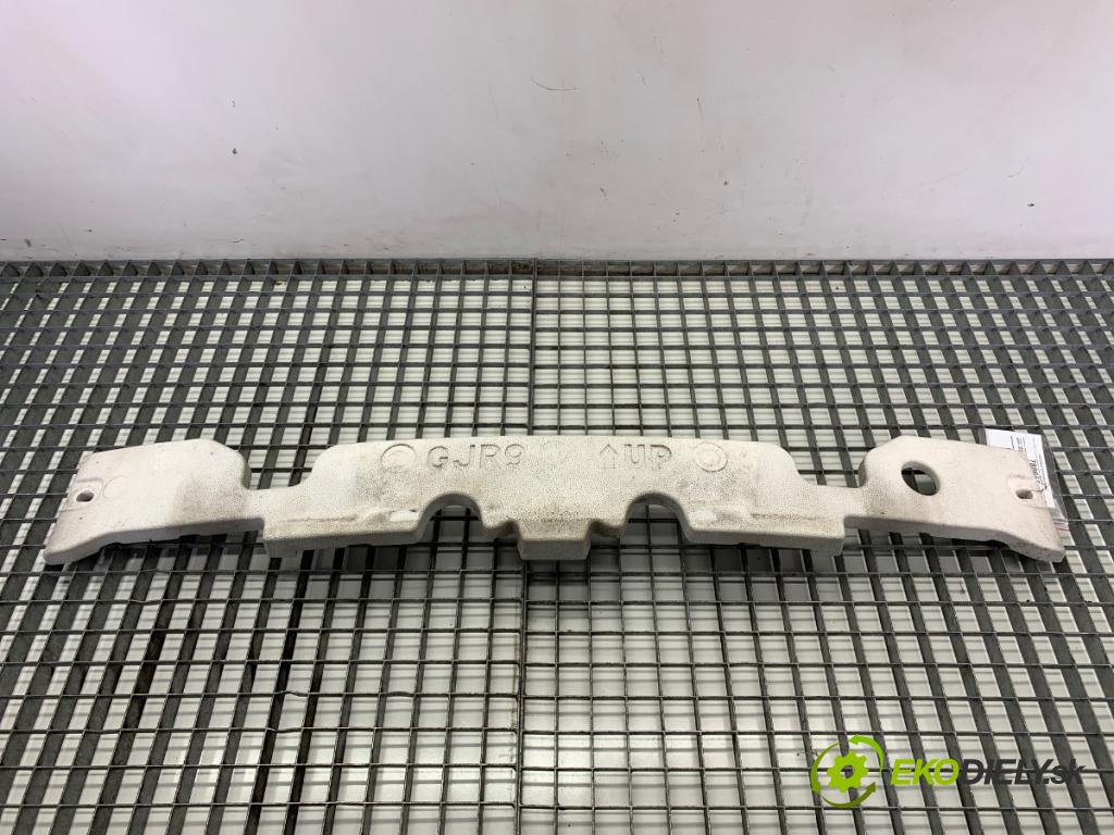 MAZDA 6 GJ sedan 2015 141 kW 2.5 (GJ5FP) 2488 ABSORBER nárazníka predný 