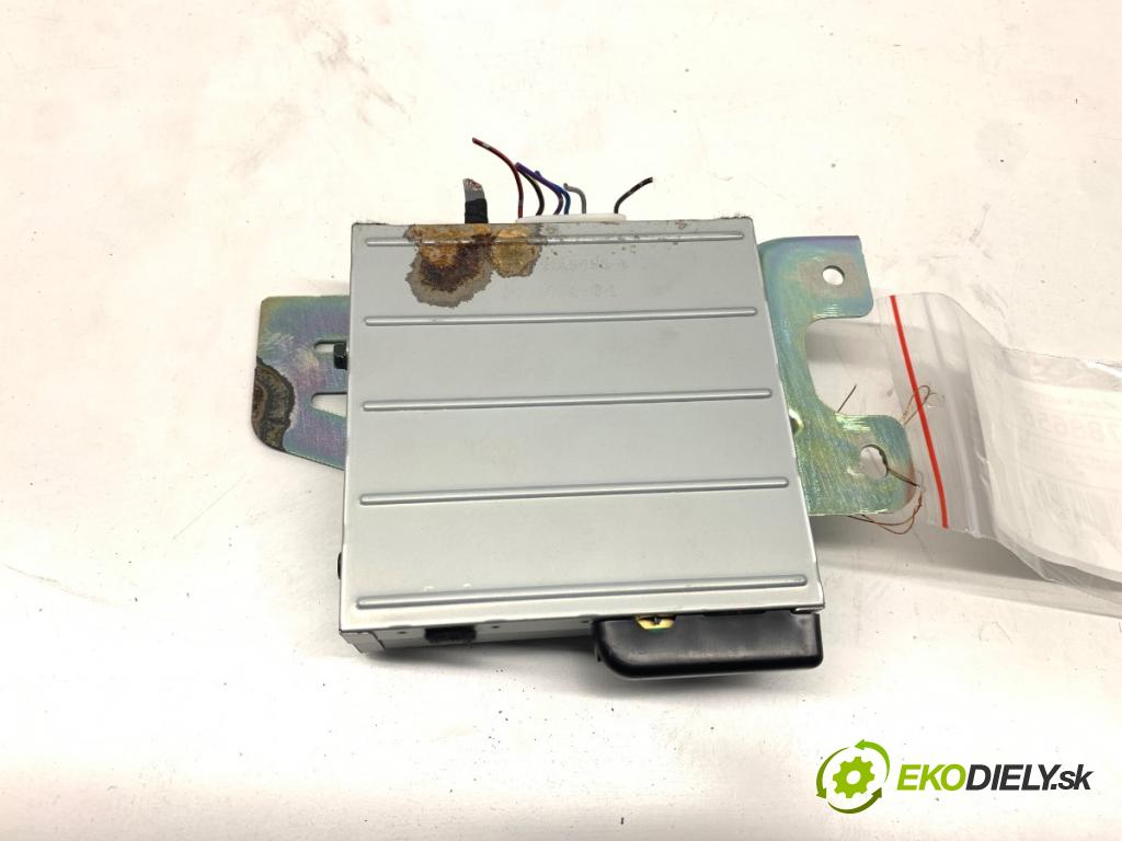 MAZDA 6 GJ sedan 2015 141 kW 2.5 (GJ5FP) 2488 Modul BLUETOOTH GJR966DH0B (Riadiaca jednotka ostatné)