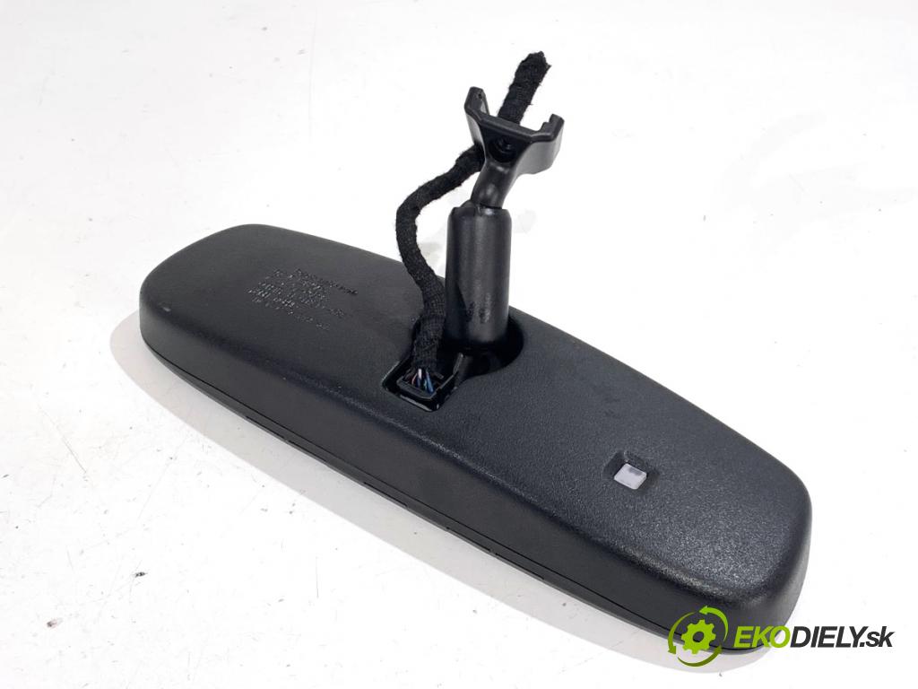 MAZDA 6 GJ sedan 2015 141 kW 2.5 (GJ5FP) 2488 Spätné zrkadlo vnútorné (Spätné zrkadlo vnútorné)