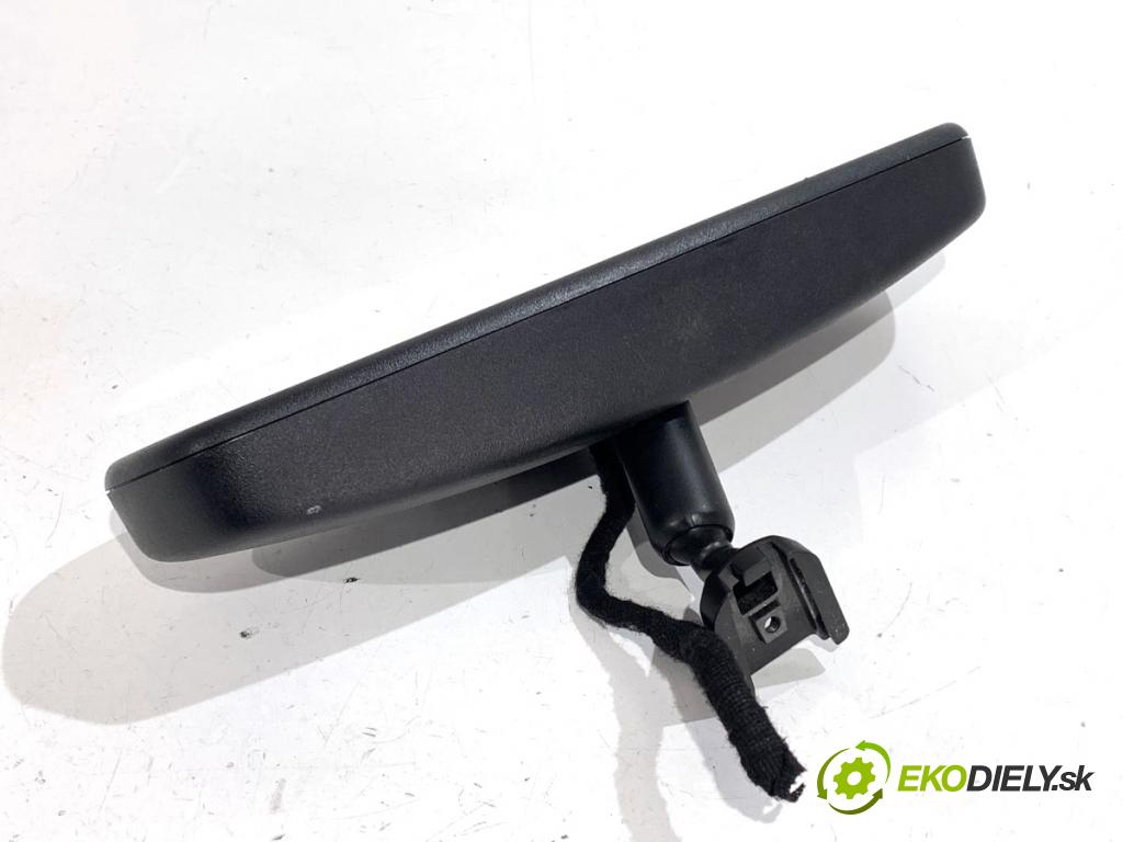 MAZDA 6 GJ sedan 2015 141 kW 2.5 (GJ5FP) 2488 Spätné zrkadlo vnútorné (Spätné zrkadlo vnútorné)