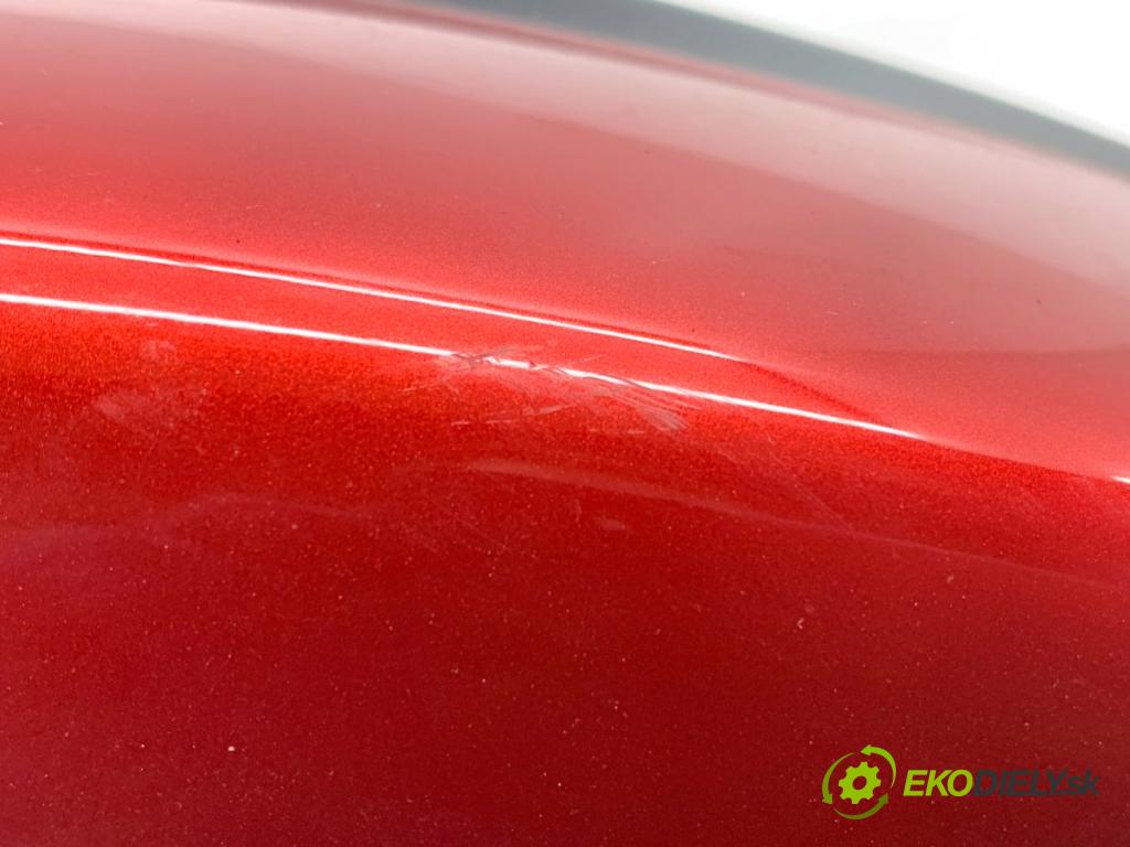 MAZDA 6 GJ sedan 2015 141 kW 2.5 (GJ5FP) 2488 Spätné zrkadlo pravy