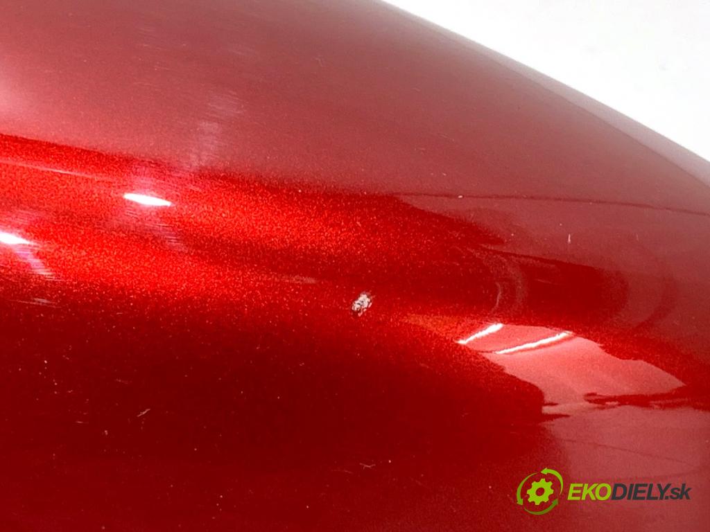 MAZDA 6 GJ sedan 2015 141 kW 2.5 (GJ5FP) 2488 Spätné zrkadlo ľavy
