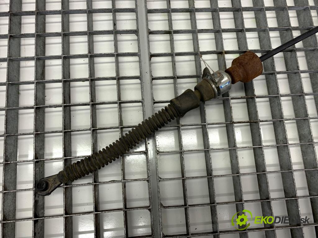 MAZDA 6 GJ sedan 2015 141 kW 2.5 (GJ5FP) 2488 Kulisa BHN2D (Rýchlostná páka (kulisa))