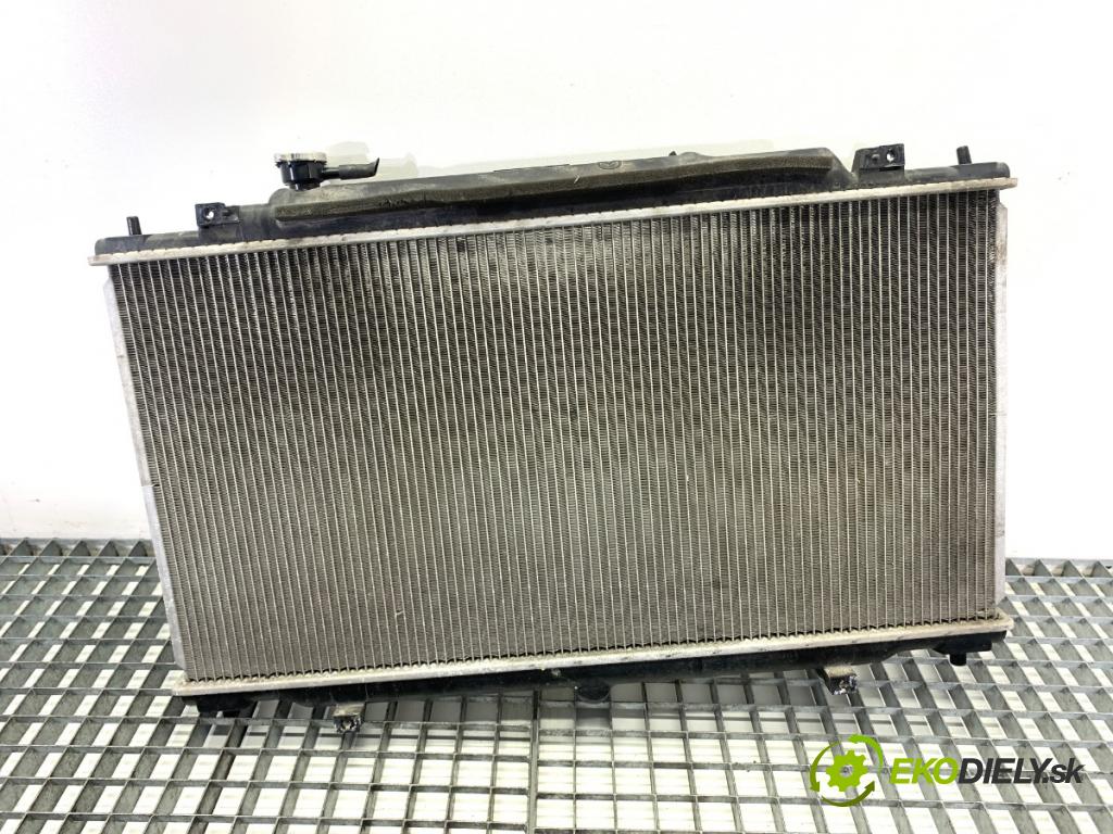 MAZDA 6 GJ sedan 2015 141 kW 2.5 (GJ5FP) 2488 chladič vody  (Vodní chladič)