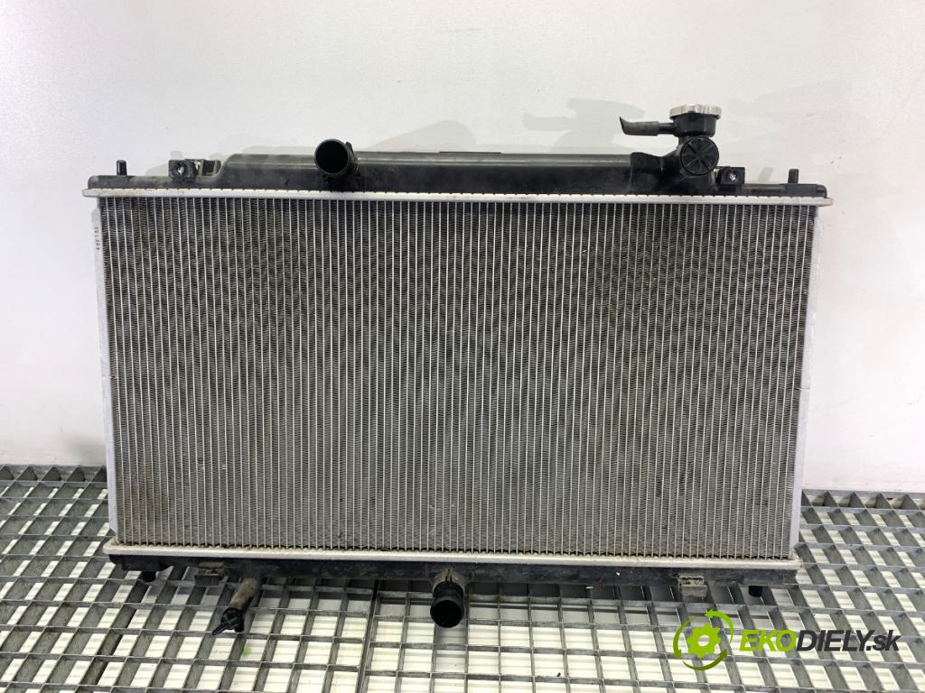 MAZDA 6 GJ sedan 2015 141 kW 2.5 (GJ5FP) 2488 chladič vody  (Vodní chladič)