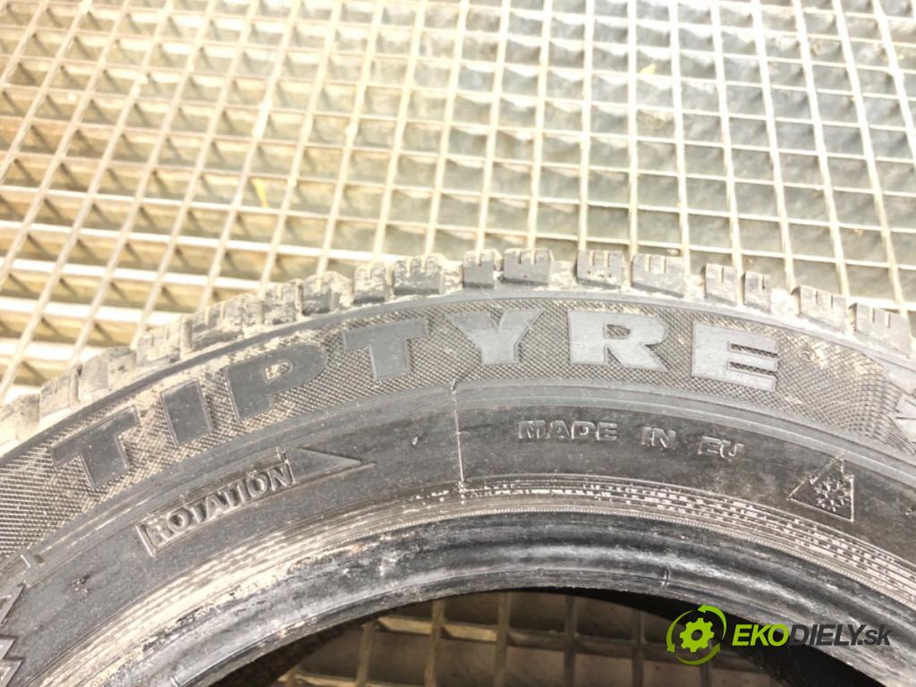 --- ---      PNEUMATIKY: zima 2X 185/65 15" TIPTYRE: