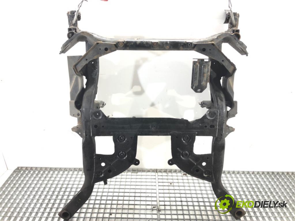 JAGUAR XF II sedan 2018 132 kW 2.0 D 1999 výztuha pod motor GX63-5C145-AE (Přední výztuha)