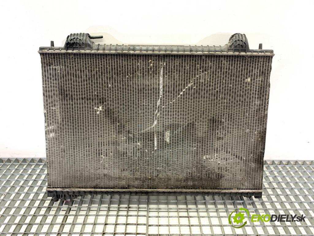 JAGUAR XF II sedan 2018 132 kW 2.0 D 1999 chladič vody  (Vodní chladič)