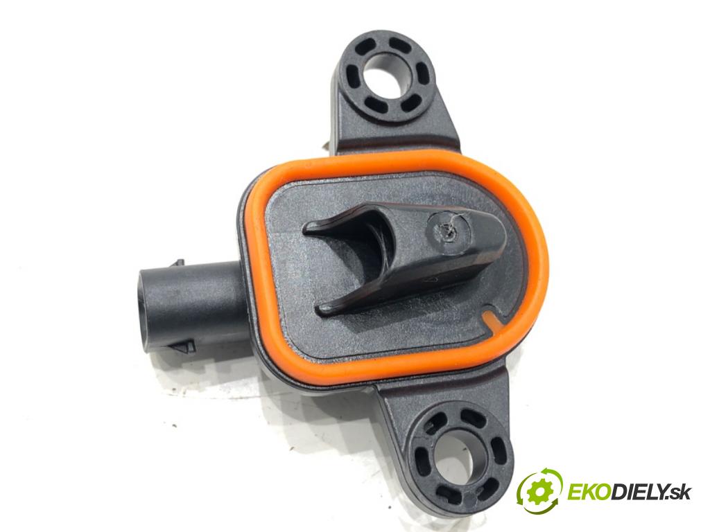 JAGUAR XF II sedan 2018 132 kW 2.0 D 1999 Snímač nárazu FK7214C676AA (Snímač nárazu)