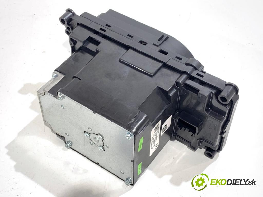 JAGUAR XF II sedan 2018 132 kW 2.0 D 1999 Kulisa JX73-14C559-CA (Rýchlostná páka (kulisa))