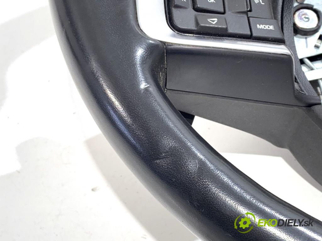 JAGUAR XF II sedan 2018 132 kW 2.0 D 1999 Volant  (Volant)