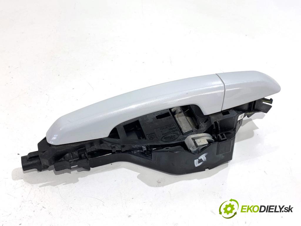 JAGUAR XF II sedan 2018 132 kW 2.0 D 1999 Kľučka vonkajšia ľavy zad 