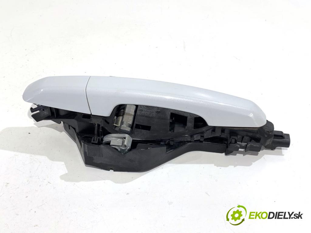 JAGUAR XF II sedan 2018 132 kW 2.0 D 1999 Kľučka vonkajšia pravy zad 