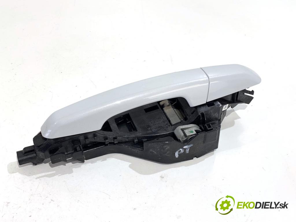 JAGUAR XF II sedan 2018 132 kW 2.0 D 1999 Kľučka vonkajšia pravy zad