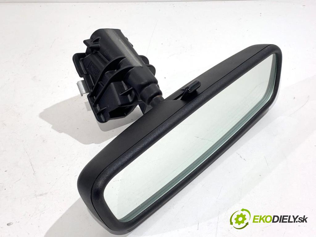 JAGUAR XF II sedan 2018 132 kW 2.0 D 1999 Spätné zrkadlo vnútorné FK72-17E678-DA (Spätné zrkadlo vnútorné)